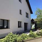 Zum Rosenhuegel Σπίτι διακοπών Hellenthal