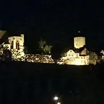 Zum Rosenhuegel Σπίτι διακοπών Hellenthal