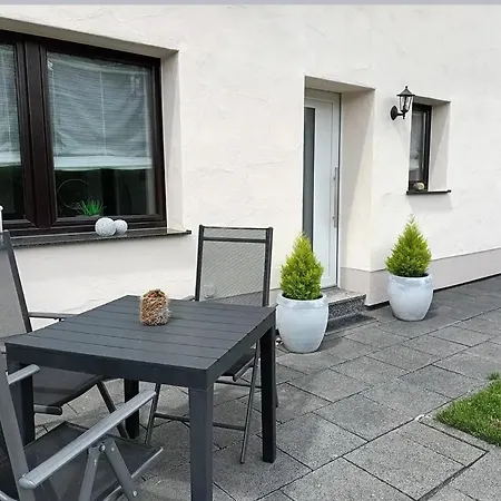 Zum Rosenhuegel * Hellenthal