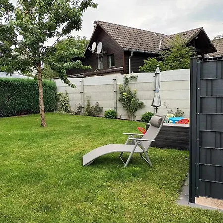 Zum Rosenhuegel *
