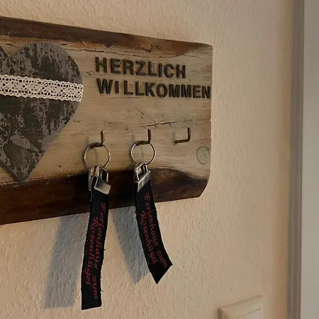 Zum Rosenhuegel Hellenthal