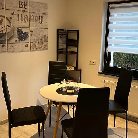 Zum Rosenhuegel * Hellenthal