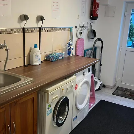 Zum Rosenhuegel * Hellenthal