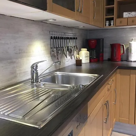 Zum Rosenhuegel * Hellenthal