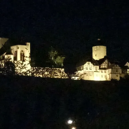 Zum Rosenhuegel Vakantiehuis Hellenthal