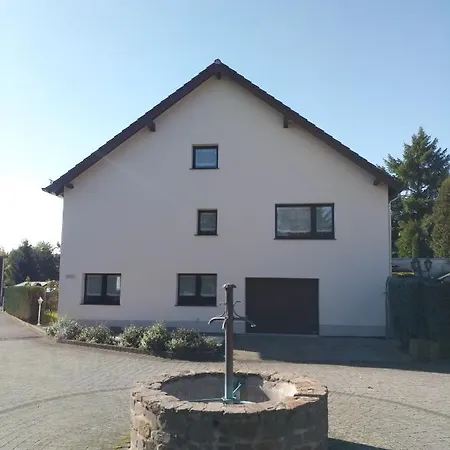 Zum Rosenhuegel *