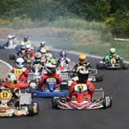 펜션 Zum Rosenhuegel