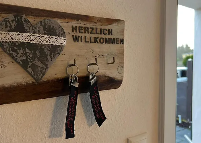 Zum Rosenhuegel هيلينثال