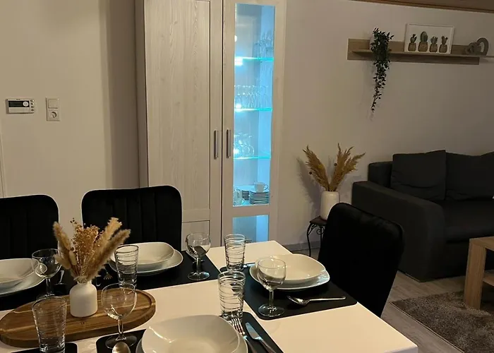 Zum Rosenhuegel بيت للعطل هيلينثال