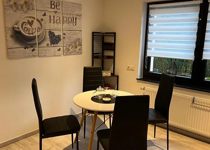 Zum Rosenhuegel * هيلينثال