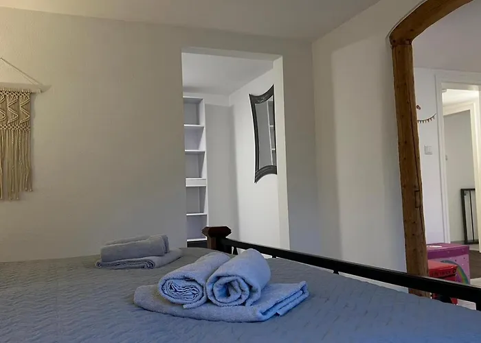 Zum Rosenhuegel هيلينثال