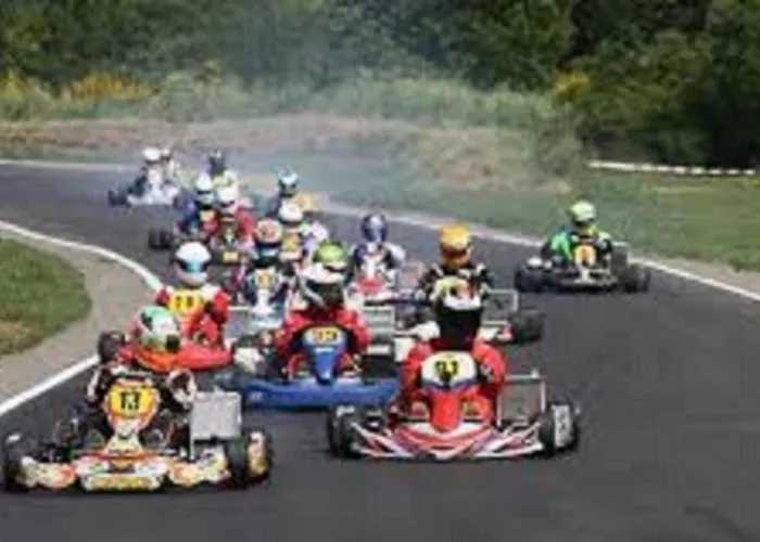 بيت للعطل Zum Rosenhuegel